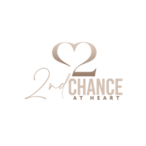 2nd Chance At Heart - Logo