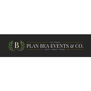 Plan Bea Events - Logo