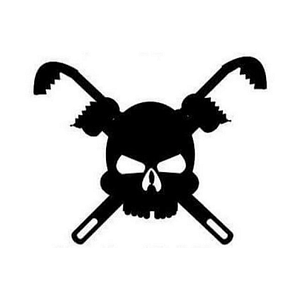 The Plumbinator - Logo