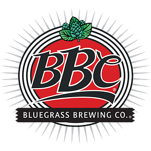 Bluegrass Brewing Co - Logo