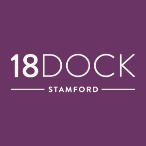 18 Dock - Logo