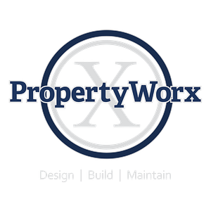 Property Worx, LLC - Logo