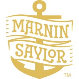 MarninSaylor - Logo