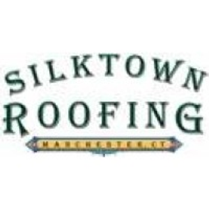 Silktown Roofing, Inc. - Logo