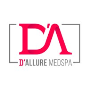 D'Allure Medspa - Logo