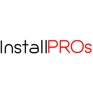 Install Pros - Logo