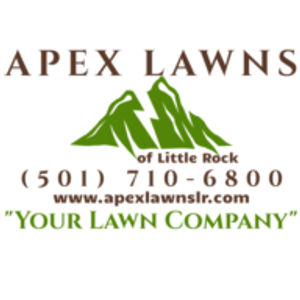Apex Lawns - Logo