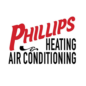 Phillips Heating & Air Conditioning - Logo