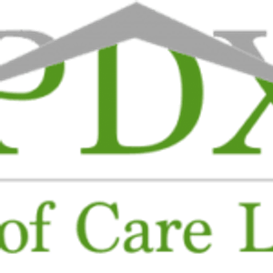 PDX Roof Cleaning & Pressure Washing - Logo