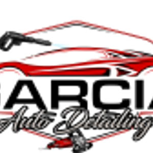 Garcia Auto Detailing - Logo