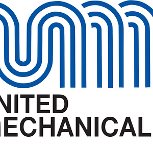 United Mechanical - A Fidelity Company - Logo