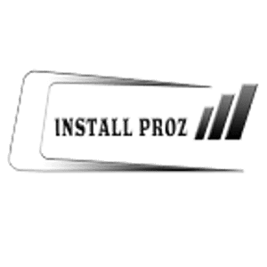 Install Proz - Logo