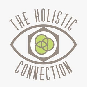 The Holistic Connection - Brentwood - Logo
