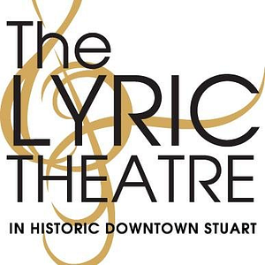 Lyric Theatre - Logo