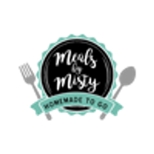 Meals by Misty - Logo