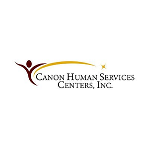 Canon Human Services Centers, Inc. - Logo