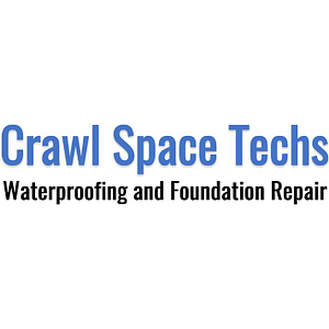 Crawl Space Techs - Logo