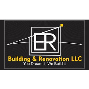 ER Building & Renovation LLC - Logo