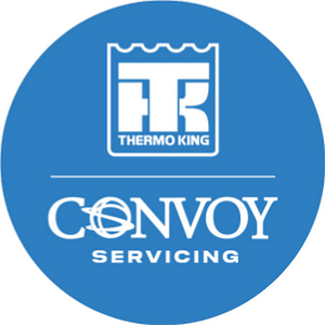 Convoy Servicing – Thermo King of Mount Pleasant