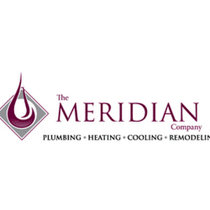 Meridian Heating, Cooling, Plumbing & Electrical - Logo