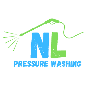 North Lake Pressure Washing