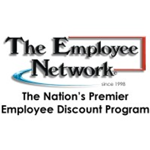 The Employee Network "employee discount program"