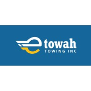 Etowah Towing Inc - Logo