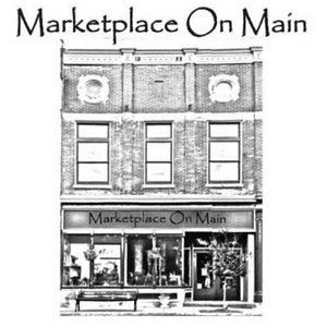 Marketplace On Main - Logo