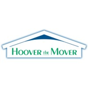 Hoover The Mover - Logo
