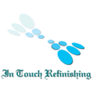 In Touch Refinishing - Logo