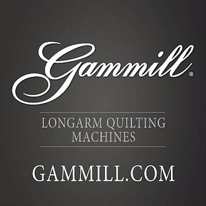Gammill, Inc. - Logo