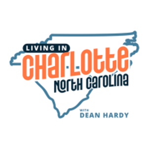 Dean Hardy - Real Estate Agent - Living In Charlotte North Carolina - Logo