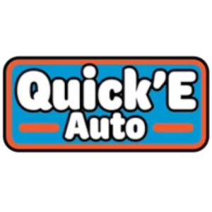 Quick E Auto - Logo
