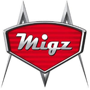 Migz Auto Repair - Logo
