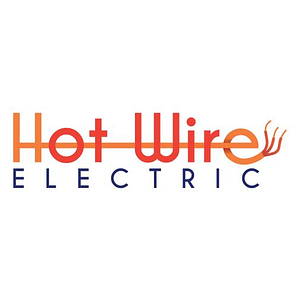 Hot Wire Electric Inc. - Logo