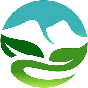 A Green Image - Logo