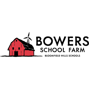 Bowers School Farm