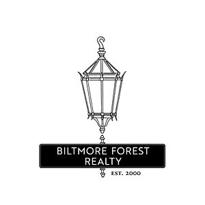 Biltmore Forest Realty - Logo