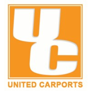United Carports LLC - Logo