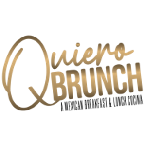 Quiero Brunch - Logo