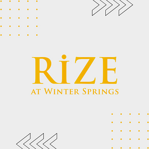 RiZE at Winter Springs Apartments - Logo
