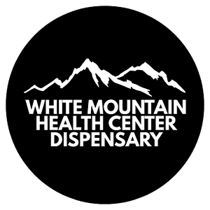 White Mountain Health Center - Logo