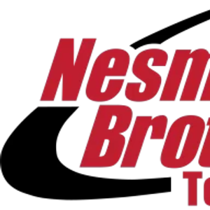 Nesmith Brother’s Towing - Logo