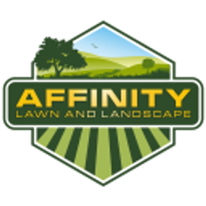 Affinity Lawn and Landscape - Logo