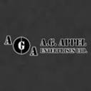 AG Appel Enterprises Ltd