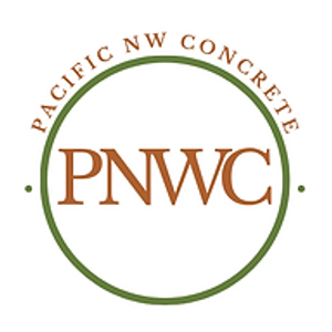 Pacific NW Concrete - Logo