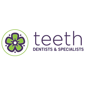 Teeth | Dentists & Specialists - Logo
