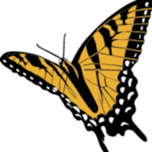 The Laurel Magazine of Highlands NC and Cashiers NC - Logo
