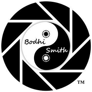 Bodhi Smith Photography - Logo