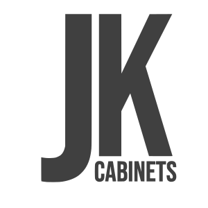 JK Cabinets & Design - Logo